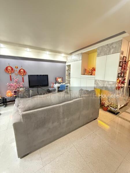 392 Bukit Batok West Avenue 5