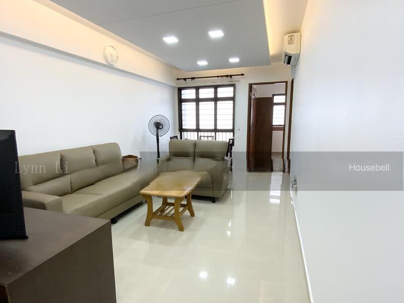 89 Tanglin Halt Road