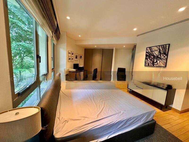 Bishopsgate Residences, S$ 26,800,000, 6,641 sqft, 公寓 - Cluster House