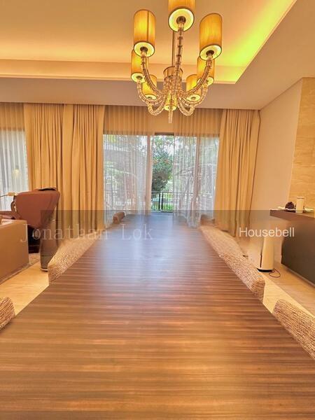 Bishopsgate Residences, S$ 26,800,000, 6,641 sqft, 公寓 - Cluster House