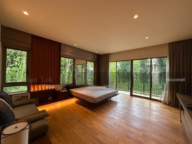 Bishopsgate Residences, S$ 26,800,000, 6,641 sqft, 公寓 - Cluster House