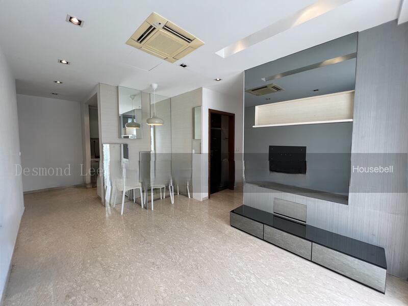 Prestige Heights, S$ 1,480,000, 861 sqft, 公寓 - Apartment