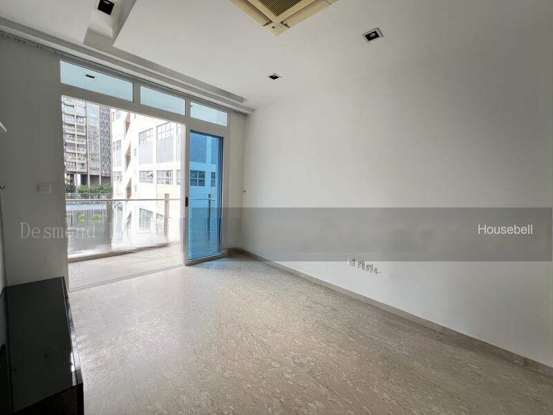 Prestige Heights, S$ 1,480,000, 861 sqft, 公寓 - Apartment