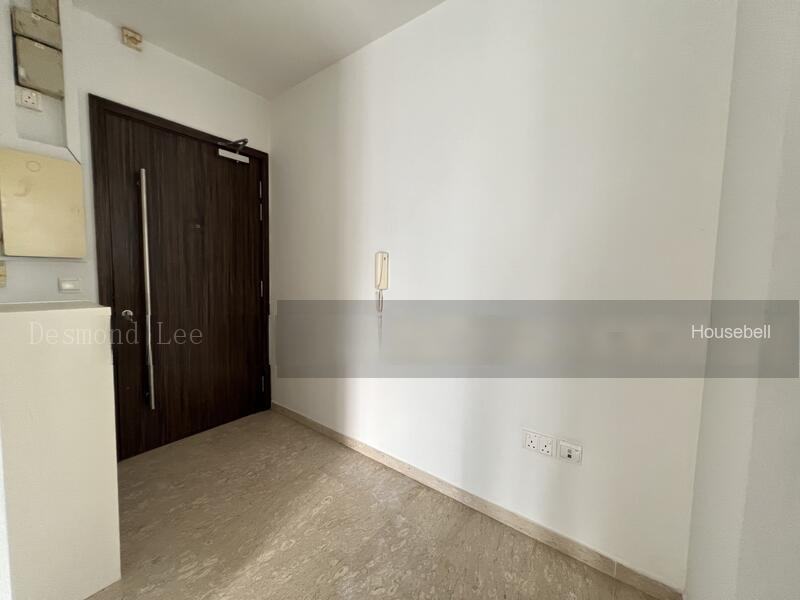 Prestige Heights, S$ 1,480,000, 861 sqft, 公寓 - Apartment