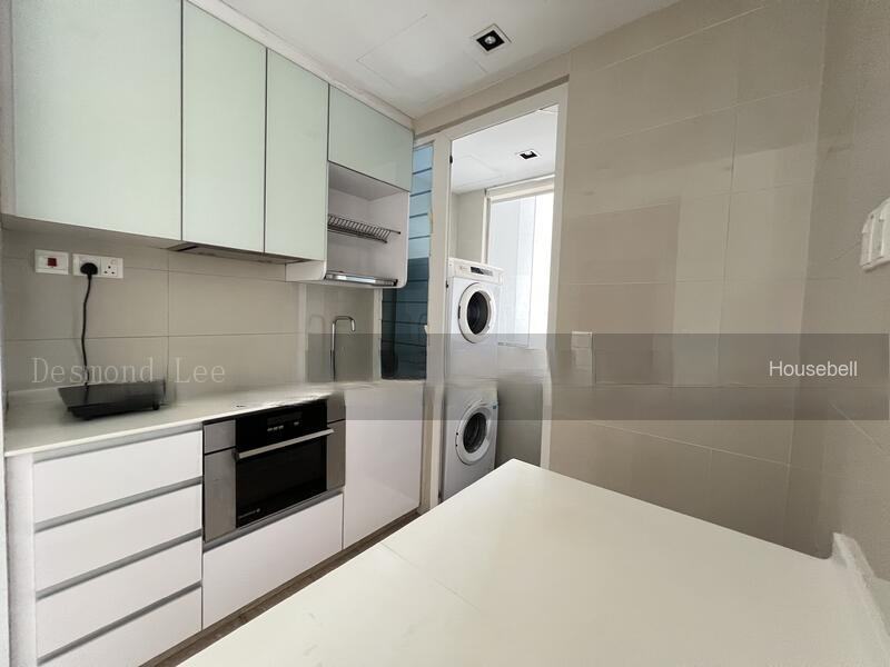 Prestige Heights, S$ 1,480,000, 861 sqft, 公寓 - Apartment
