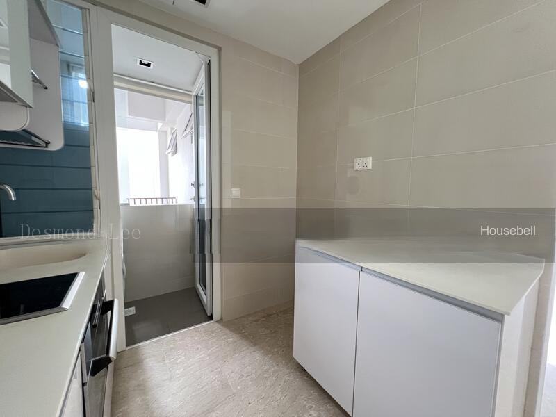 Prestige Heights, S$ 1,480,000, 861 sqft, 公寓 - Apartment