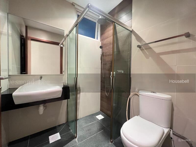 Prestige Heights, S$ 1,480,000, 861 sqft, 公寓 - Apartment