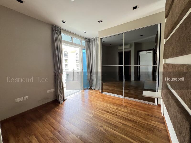 Prestige Heights, S$ 1,480,000, 861 sqft, 公寓 - Apartment