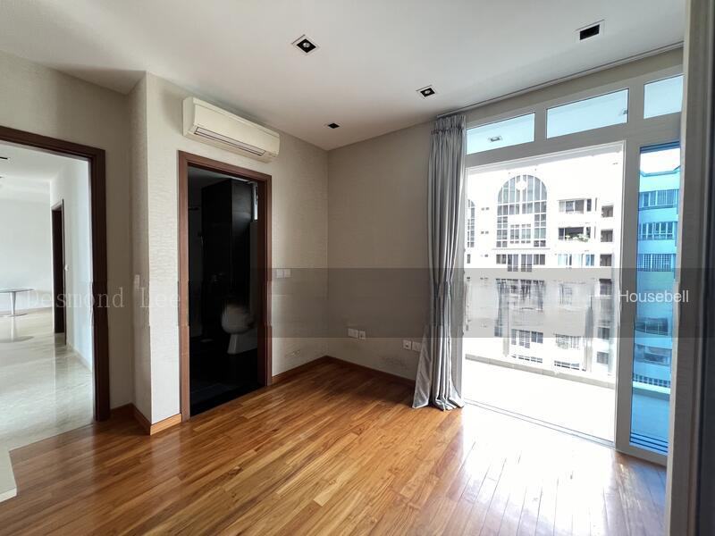 Prestige Heights, S$ 1,480,000, 861 sqft, 公寓 - Apartment