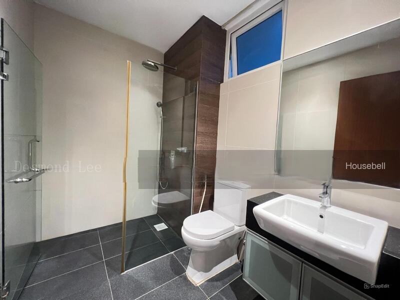 Prestige Heights, S$ 1,480,000, 861 sqft, 公寓 - Apartment