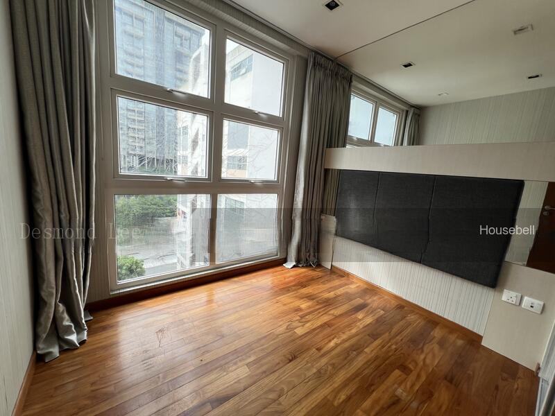 Prestige Heights, S$ 1,480,000, 861 sqft, 公寓 - Apartment