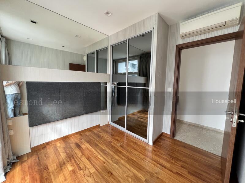 Prestige Heights, S$ 1,480,000, 861 sqft, 公寓 - Apartment