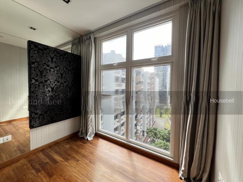 Prestige Heights, S$ 1,480,000, 861 sqft, 公寓 - Apartment