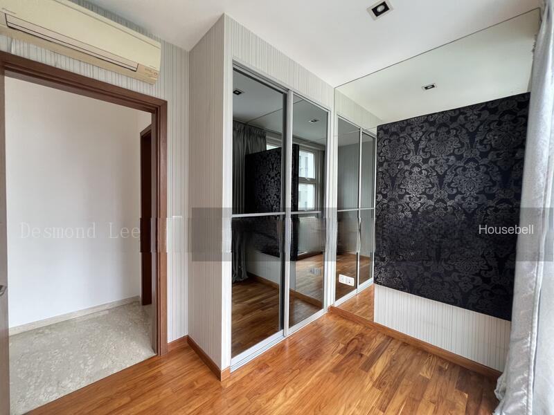 Prestige Heights, S$ 1,480,000, 861 sqft, 公寓 - Apartment