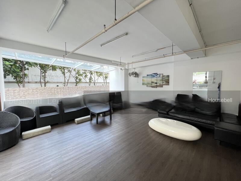 Prestige Heights, S$ 1,480,000, 861 sqft, 公寓 - Apartment
