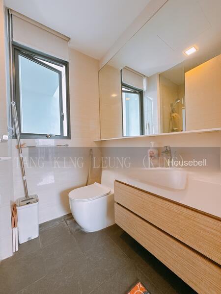 The Luxurie, S$ 1,600,000 (可协商价格), 883 sqft, 公寓 - Condominium