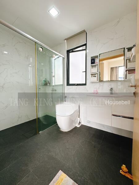 The Luxurie, S$ 1,600,000 (可协商价格), 883 sqft, 公寓 - Condominium