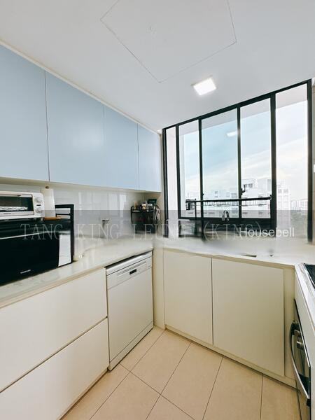 The Luxurie, S$ 1,600,000 (可协商价格), 883 sqft, 公寓 - Condominium