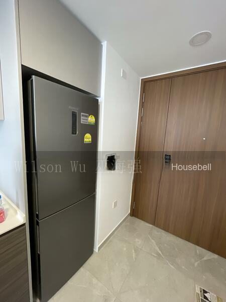 Stirling Residences, S$ 1,060,000, 441 sqft, 公寓 - Condominium