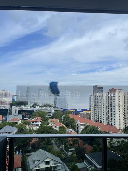 Stirling Residences, S$ 1,060,000, 441 sqft, 公寓 - Condominium