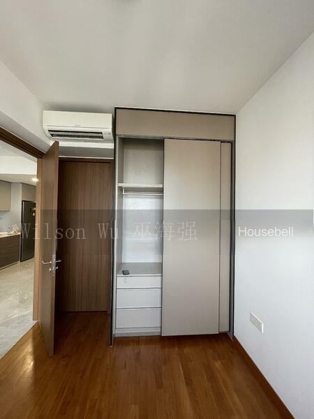 Stirling Residences, S$ 1,060,000, 441 sqft, 公寓 - Condominium