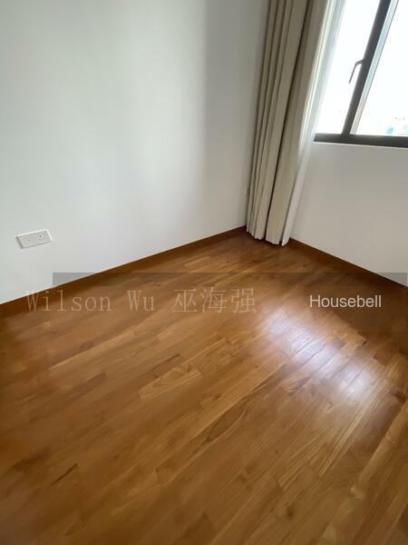 Stirling Residences, S$ 1,060,000, 441 sqft, 公寓 - Condominium