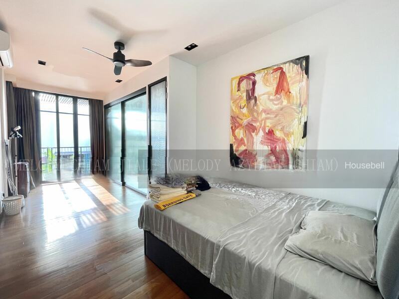 Braddell Heights Estate, S$ 9,800,000 (可协商价格), 4,500 sqft, 有地 - Semi-Detached House