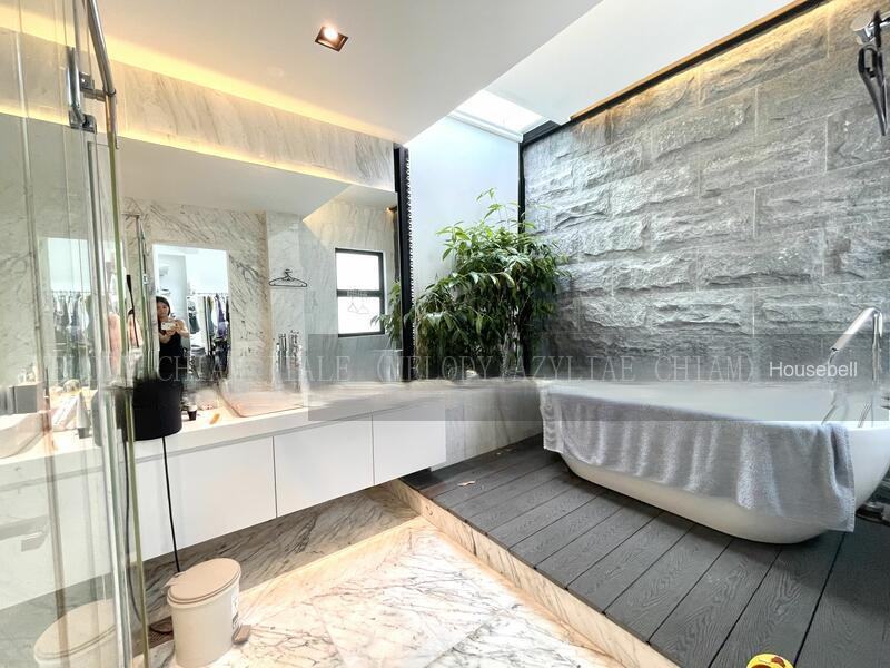 Braddell Heights Estate, S$ 9,800,000 (可协商价格), 4,500 sqft, 有地 - Semi-Detached House