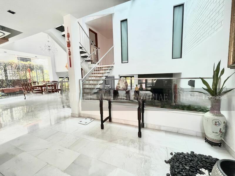 Braddell Heights Estate, S$ 9,800,000 (可协商价格), 4,500 sqft, 有地 - Semi-Detached House