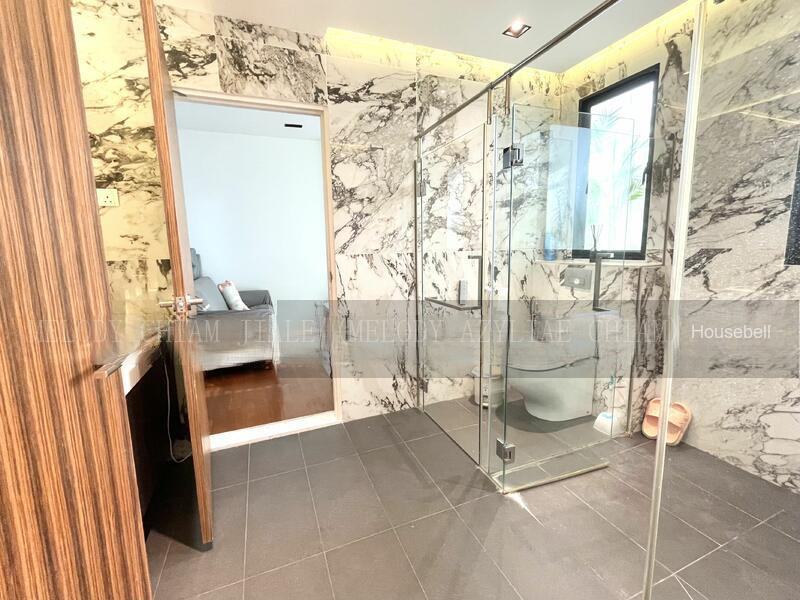 Braddell Heights Estate, S$ 9,800,000 (可协商价格), 4,500 sqft, 有地 - Semi-Detached House