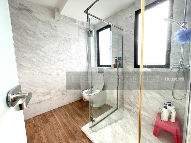Braddell Heights Estate, S$ 9,800,000 (可协商价格), 4,500 sqft, 有地 - Semi-Detached House