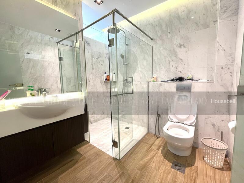 Braddell Heights Estate, S$ 9,800,000 (可协商价格), 4,500 sqft, 有地 - Semi-Detached House