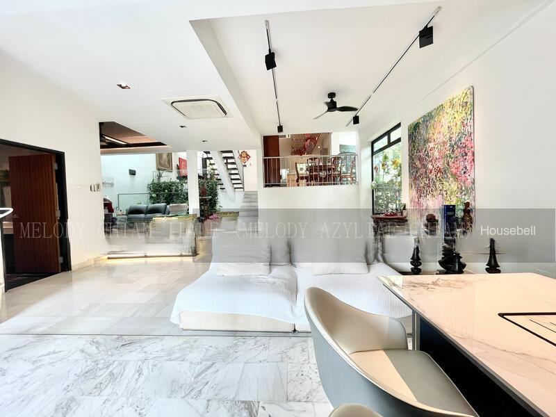 Braddell Heights Estate, S$ 9,800,000 (可协商价格), 4,500 sqft, 有地 - Semi-Detached House