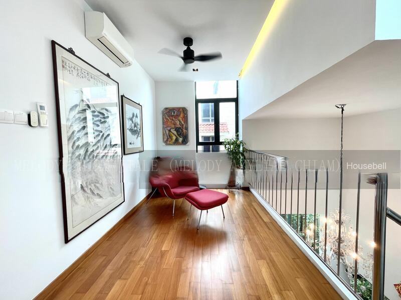 Braddell Heights Estate, S$ 9,800,000 (可协商价格), 4,500 sqft, 有地 - Semi-Detached House