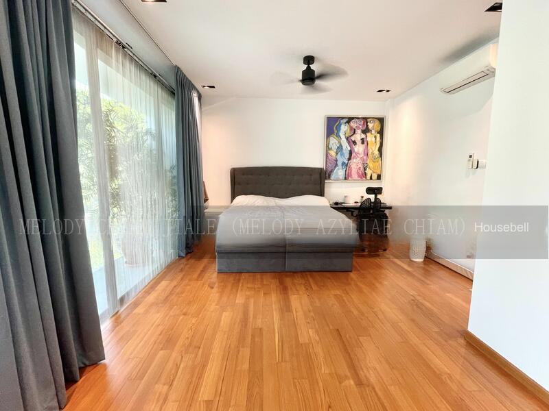 Braddell Heights Estate, S$ 9,800,000 (可协商价格), 4,500 sqft, 有地 - Semi-Detached House