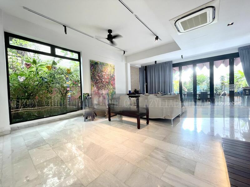 Braddell Heights Estate, S$ 9,800,000 (可协商价格), 4,500 sqft, 有地 - Semi-Detached House