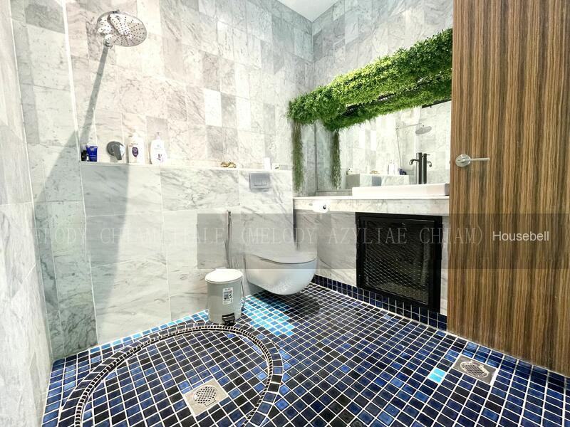 Braddell Heights Estate, S$ 9,800,000 (可协商价格), 4,500 sqft, 有地 - Semi-Detached House