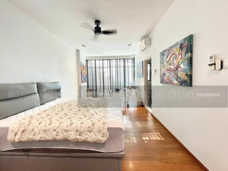 Braddell Heights Estate, S$ 9,800,000 (可协商价格), 4,500 sqft, 有地 - Semi-Detached House