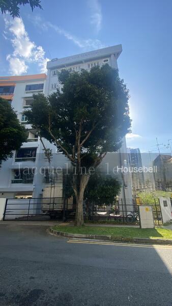 Lorong 33 geylang, S$ 18,000,000, 10,000 sqft, 公寓 - Apartment