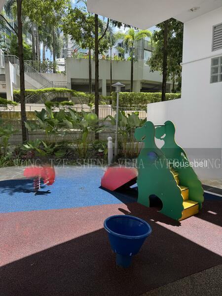 Iridium, S$ 2,400,000, 1,076 sqft, 公寓 - Apartment