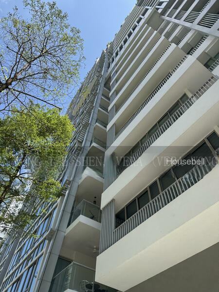 Iridium, S$ 2,400,000, 1,076 sqft, 公寓 - Apartment