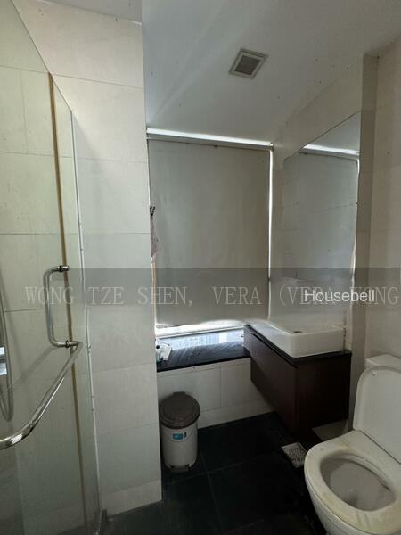 Iridium, S$ 2,400,000, 1,076 sqft, 公寓 - Apartment