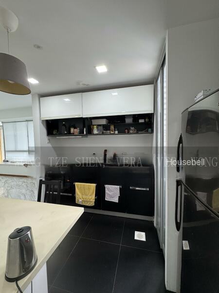 Iridium, S$ 2,400,000, 1,076 sqft, 公寓 - Apartment