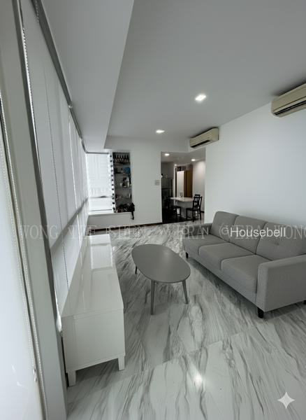 Iridium, S$ 2,400,000, 1,076 sqft, 公寓 - Apartment
