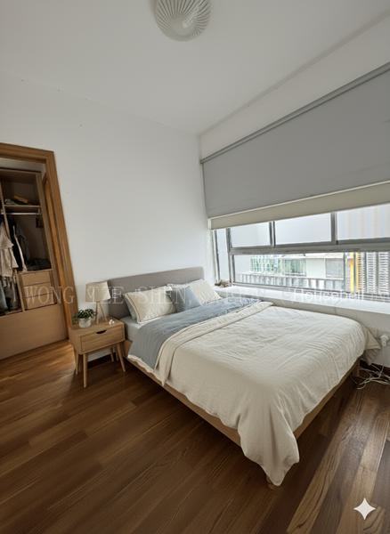 Iridium, S$ 2,400,000, 1,076 sqft, 公寓 - Apartment