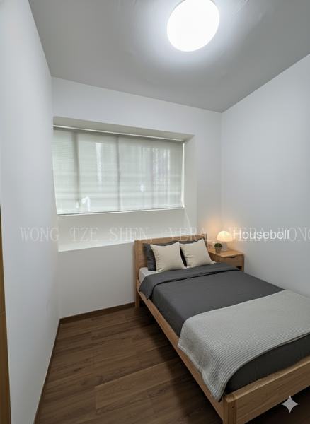 Iridium, S$ 2,400,000, 1,076 sqft, 公寓 - Apartment
