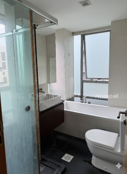 Iridium, S$ 2,400,000, 1,076 sqft, 公寓 - Apartment
