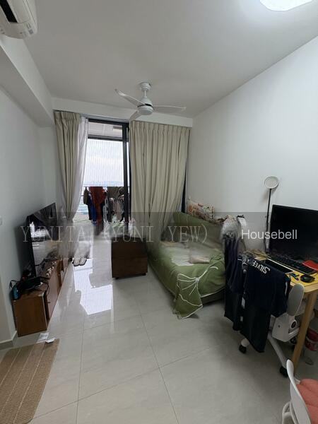Whistler Grand, S$ 850,000, 441 sqft, 公寓 - Condominium