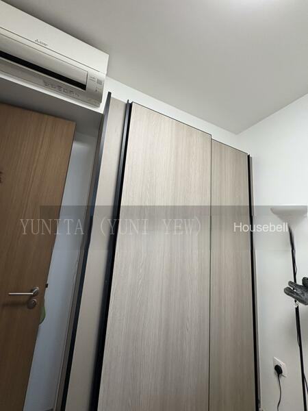 Whistler Grand, S$ 850,000, 441 sqft, 公寓 - Condominium