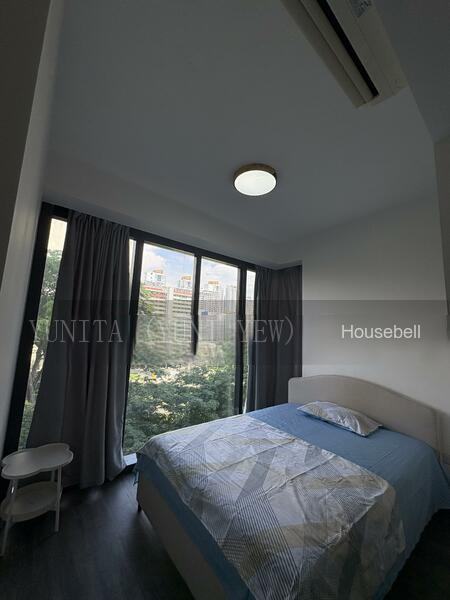 Whistler Grand, S$ 850,000, 441 sqft, 公寓 - Condominium